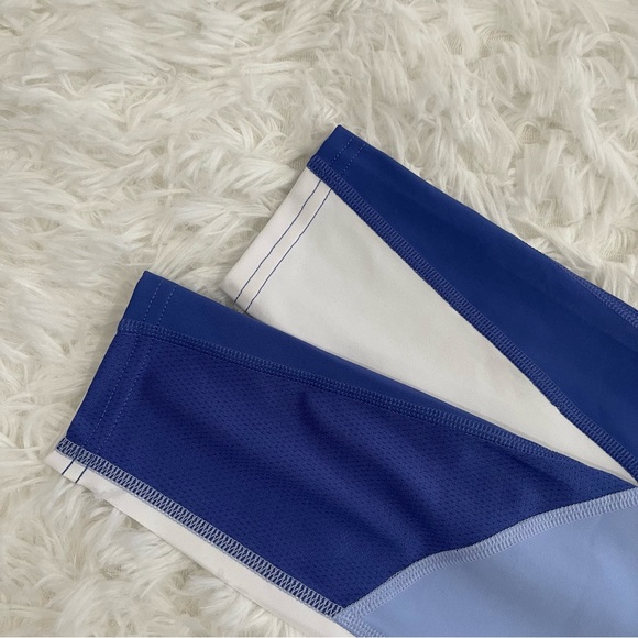 Gymshark Leggings Woman’s Size Xs Cropped - Picture 6 of 6